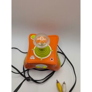 Nicktoons Plug and Play TV Games Joystick Controller 2005 Jakks Pacific